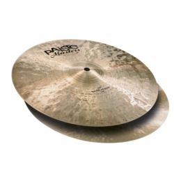 Paiste Talerz HiHat Masters